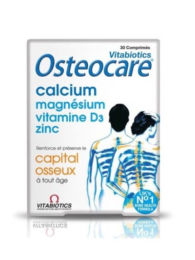 Osteocare 30 cp