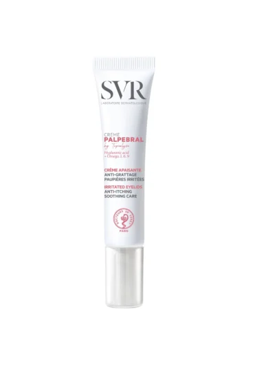 SVR PALPEBRAL Crème