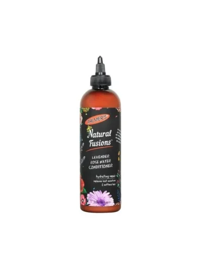PALMER'S Après-shampoing Natural fusion 350ml