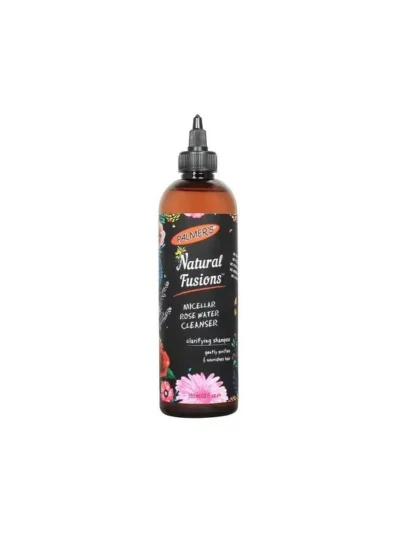 PALMER'S Shampoing Natural Fusion 350ml