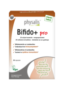 PHYSALIS BIFIDO + PRO 30 CAPSULES