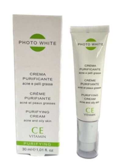 PHOTOWHITE accné Créme 30ml