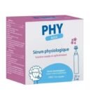 Gilbert Sérum physiologique 5ml*20unites