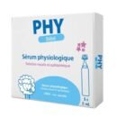 Gilbert Sérum physiologique 5ml*5unites