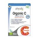 Physalis Organic C 30 Comprimés