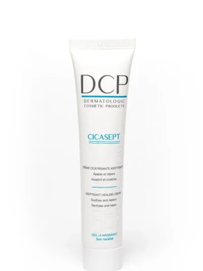 DCP CICASEPT 40ML