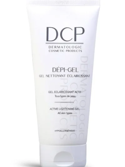 DCP DÉPI-GEL 200ML