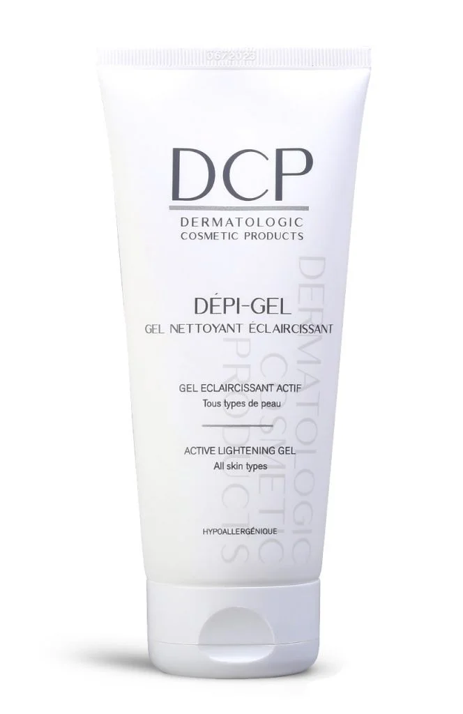 DCP DÉPI-GEL 200ML