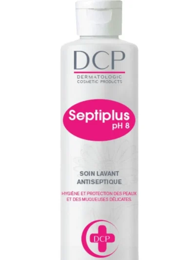 DCP SEPTIPLUS PH 8 250ML