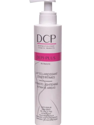 DCP DÉPI-PLUS INTIMATE 200ML