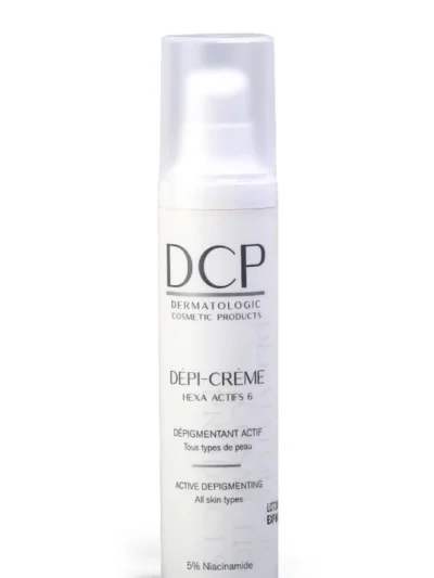DCP DÉPI-CREME 50ML