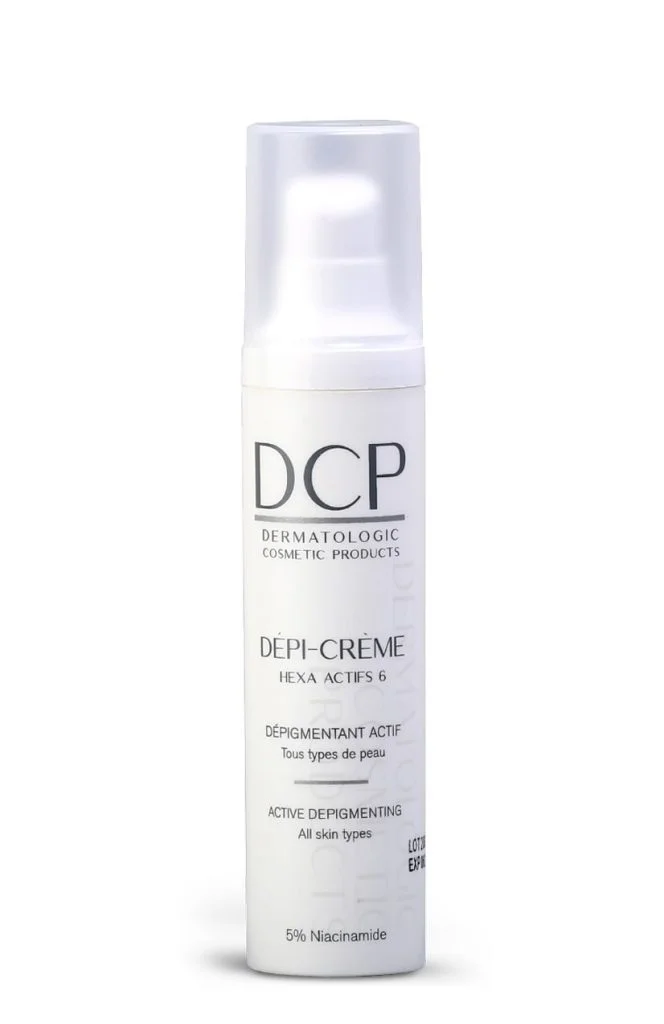 DCP DÉPI-CREME 50ML