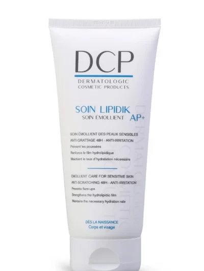 DCP LIPIDIK SOIN EMOLLIENT 200ML