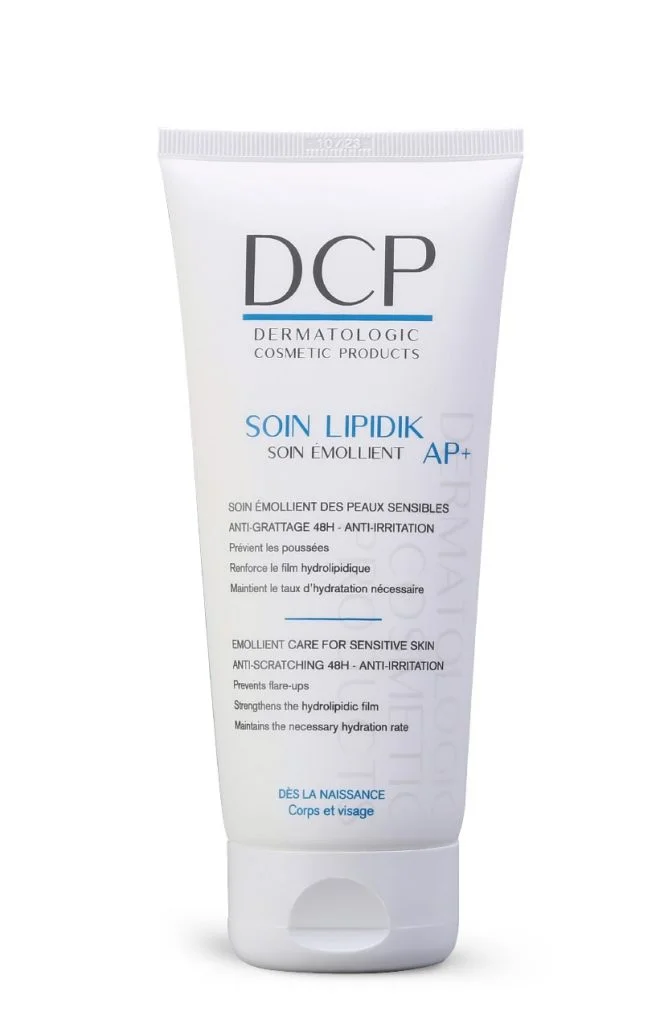 DCP LIPIDIK SOIN EMOLLIENT 200ML