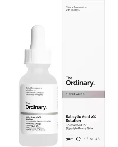 THE ORDINARY Acide Salicylique 2 % – Image 2