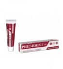 PRESIDENT ACTIVE PLUS DENTIFRICE 30ML