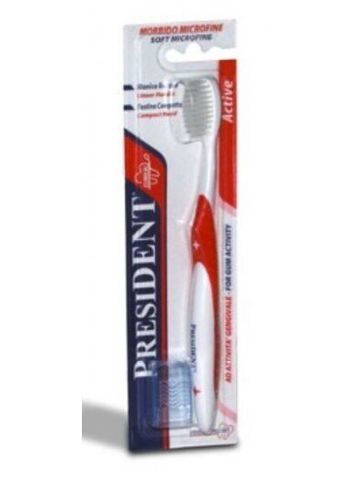 PRESIDENT BAD ACTIVE TRES SOUPLE