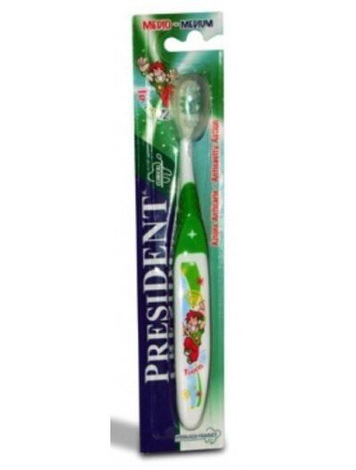 PRESIDENT BAD TEENS +12