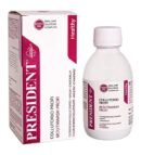 PRESIDENT BAIN DE BOUCHE PROFI 100ml