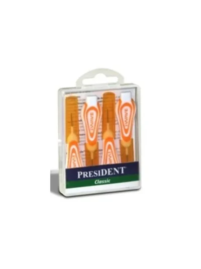 PRESIDENT brossettes inter 0.28MM