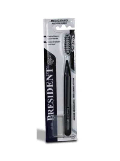 PRESIDENT BAD SMOCKERS DURE - FUMEUR