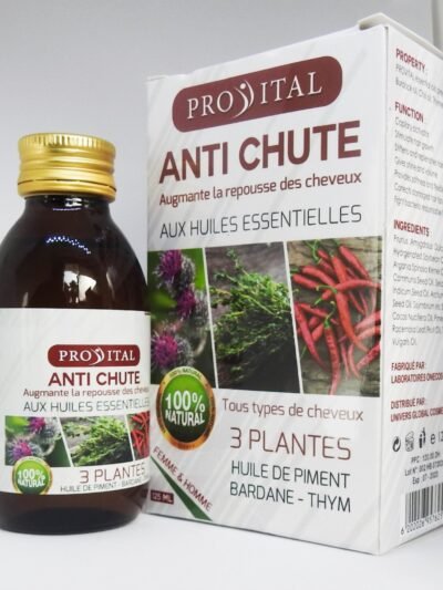 Provital Anti Chute 125ml