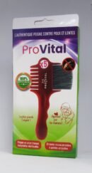Provital Authentique Peigne Contre Poux et Lentes