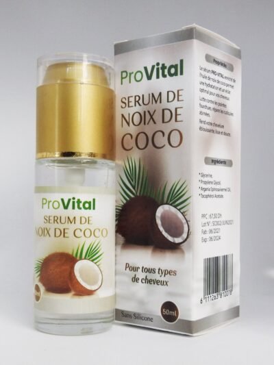 Provital Serum de Coco 50ml