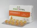 Provital Vitamine E Capsule 30 mg