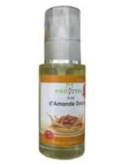 ProVital Huile d’Amande Douce 60ml