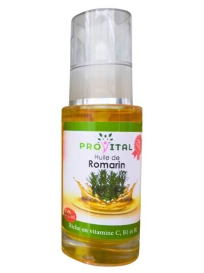 ProVital Huile de Romarin 60ml