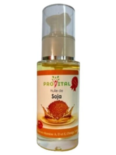 ProVital Huile de Soja 60ml