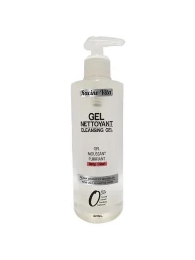 Racine Vita Gel Nettoyant Purifiant 250ml
