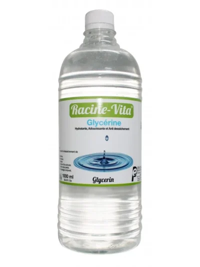 RACINE VITA HUILE DE GLYCERINE 1L
