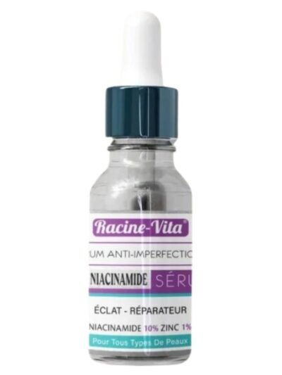 Racine Vita Sérum Anti-Imperfections Eclat Niacinamide 10% -10ml