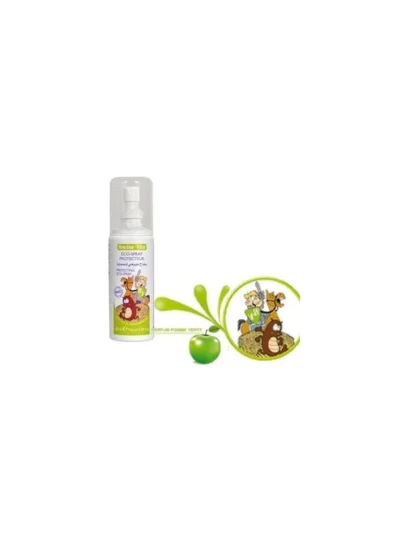 Racine vita Spray anti-poux 100ML