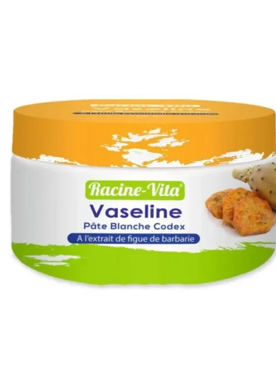 Racine vita vaseline Figue de Barbarie 120 G