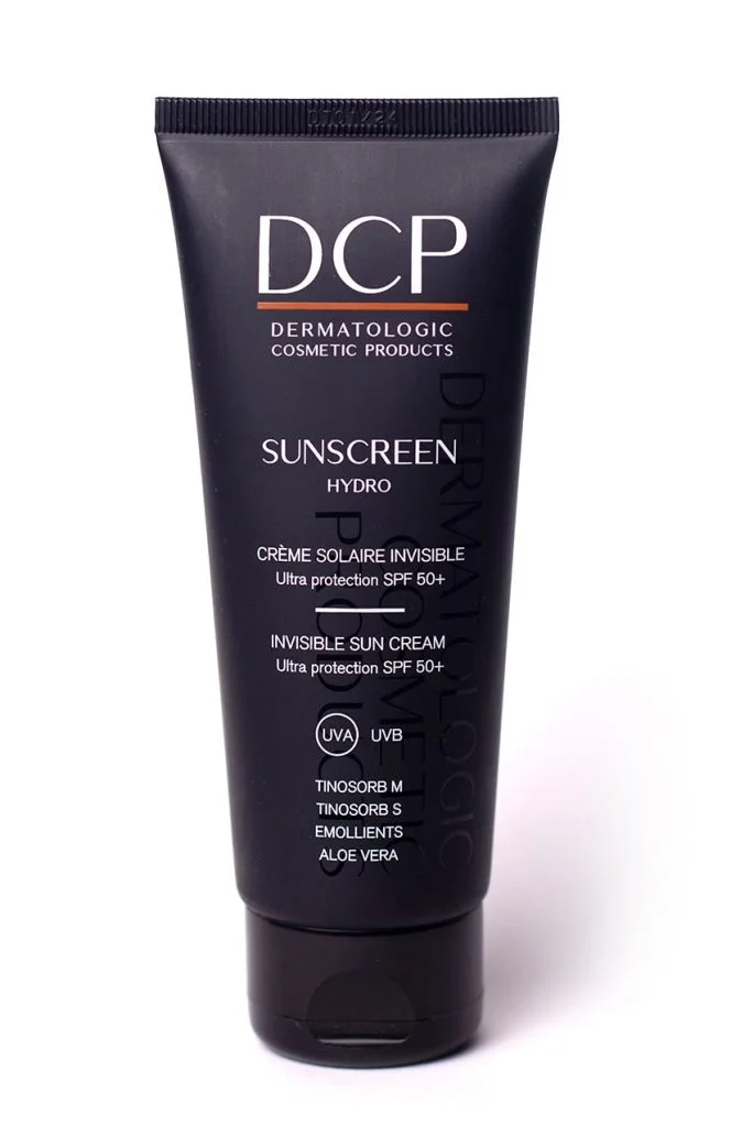 DCP SUNSCREEN HYDRO 100ml