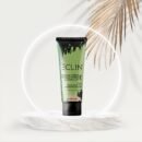 Eclin scrub and mask