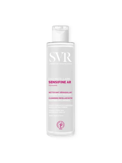 SVR SENSIFINE AR Eau Micellaire