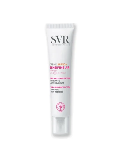 SVR SENSIFINE AR Crème SPF50+