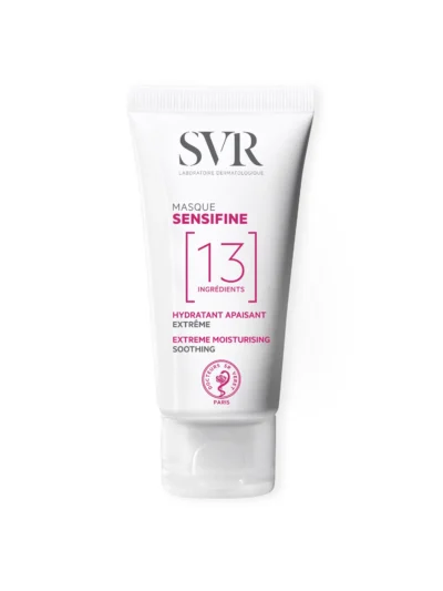 SVR SENSIFINE Masque