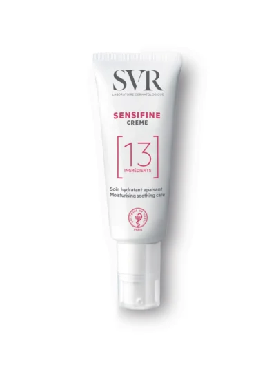 SVR SENSIFINE Crème