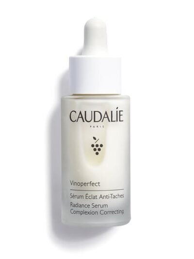 CAUDALIE Sérum Éclat Anti-taches Vinoperfect