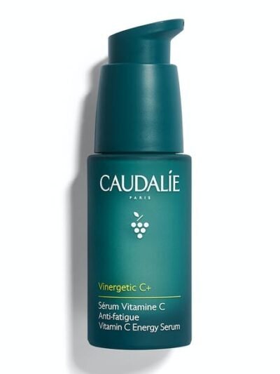CAUDALIE Sérum Vitamine C Anti-fatigue Vinergetic C+