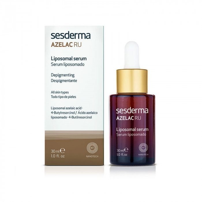 SESDERMA AZELAC RU SERUM 30 ML