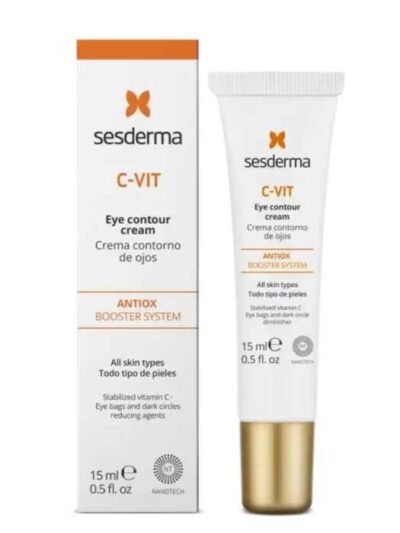 SESDERMA C-VIT C/YEUX 15 ML