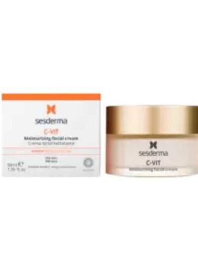 SESDERMA C-VIT CREME HYDRAT 50ML