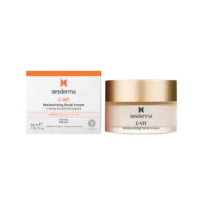 SESDERMA C-VIT CREME HYDRAT 50ML