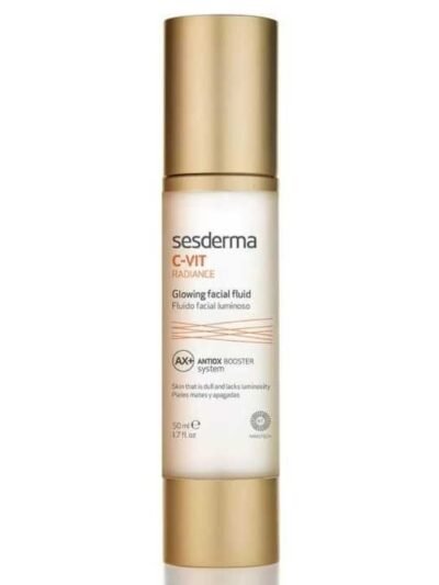 SESDERMA C-VIT RADIANCE FLUIDE 50 ML
